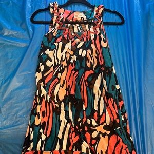 Forever 21 dress w pockets size L